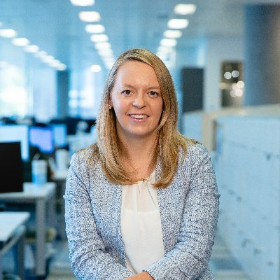 naomi_longworth's profile picture. Deputy MD, Corporate & Purpose @Brands2Life; Pancreatic Cancer Action trustee @OfficialPCA. Interested in tech, health, innovation, sustainability, & Labradors.