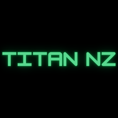 Titan_nz_gaming's profile picture. 🇳🇿 New Zealand Twitch Affiliate - Follow my Twitch to catch me live! https://t.co/4puBjF7QxT