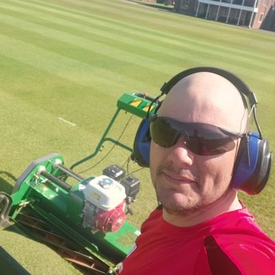 Head Groundsman