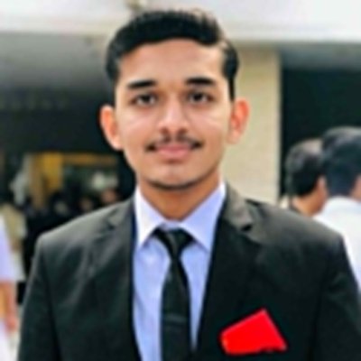 I am doing IT(Information Technology) at National Textile University Faisalabad. My expertise in python. (GUI, Django, Machine learning, Deep Learning, NLP)