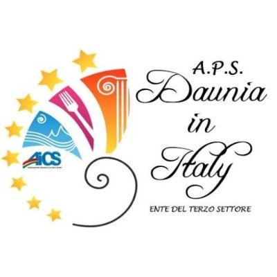 Daunia in Italy APS si adopera per il perseguimento senza scopo di lucro della promozione del territorio della Daunia.