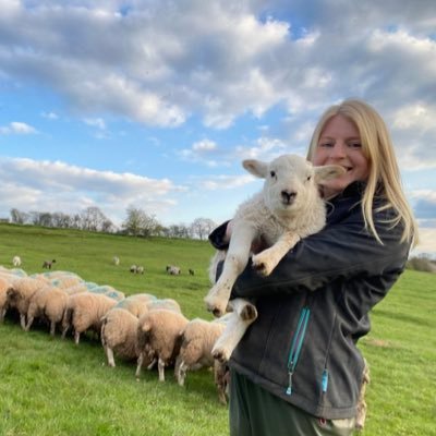 LauraJYates's profile picture. Proud to be a farmer’s daughter and member of @PinstoneComms PR team 🌟 all views are my own! 🐑 🐄 #BackBritishFarming #TeamType1