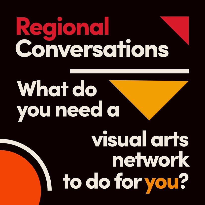 Visual Arts Group Wales (VAGW) is an independent, voluntary network that exists to strengthen the contemporary visual arts sector in Wales.