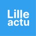 Lille actu (@Lille_actu) Twitter profile photo