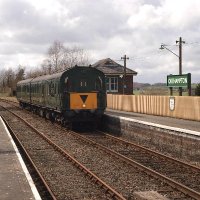 Dartmoor Railway Association(@DartmoorRail) 's Twitter Profileg