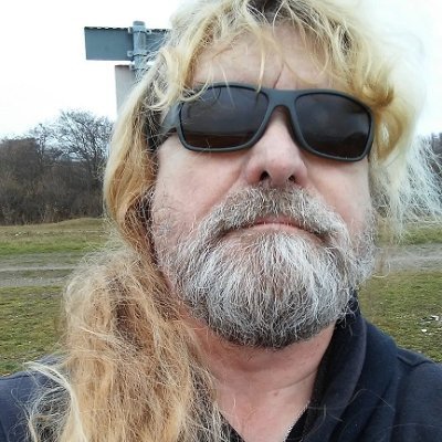 I´m the god Odin, all people's and gods' father. Follow me to Valhalla (Valhöll)
#Antitheism
#IAmAntifa
#StandWithUkraine 🇺🇦