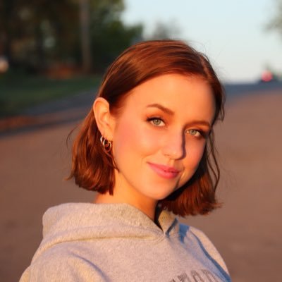 Hannilla3's profile picture. I’m in love with growing and learning new things🌱 Biomedical Student @ UCO