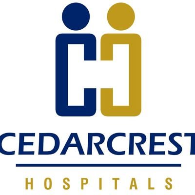 Cedarcrest Hospitals- A community in which all people achieve their full potential for health and well-being by ensuring we are trusted...#cathlab