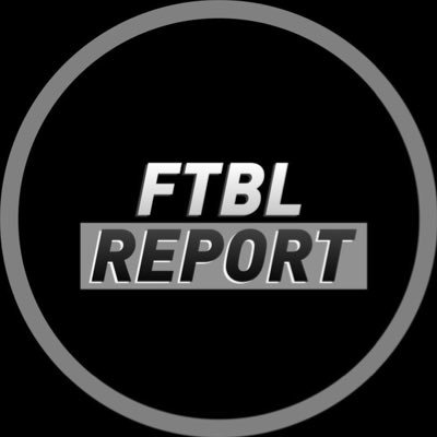 ftblreport's profile picture. 