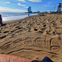 Juanan Martos (@juananmartos) 's Twitter Profile