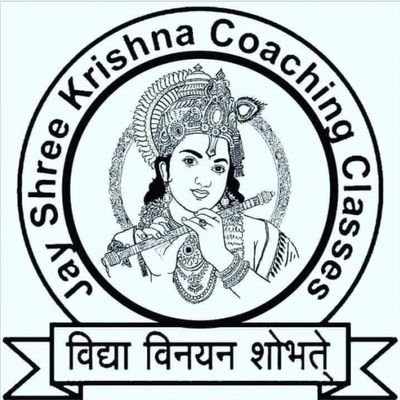 CEO of Jay shree Krishana coaching classes we have provided education and motivation speaker to attending motivation seminar and webinar