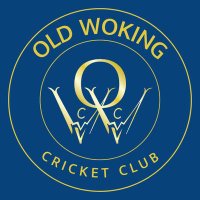 Old Woking CC (@oldwokingcrick) 's Twitter Profile