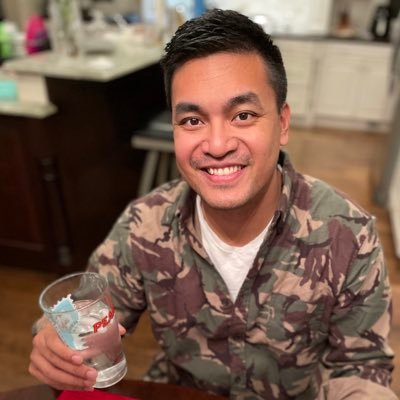 marcefren54's profile picture. Nerding out to the Bulls