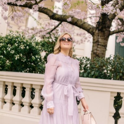 A Girl, A Style