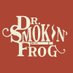 Dr. Smokin' Frog (@smokindr) Twitter profile photo Dr. Smokin' Frog (@smokindr) Twitter profile photo