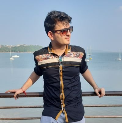 Gaurang34726834's profile picture. 