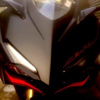 ぐっさん (@cbr250rr_mc5l) Twitter profile photo