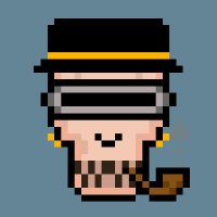 Crypto Skulls (@cryptoskullsnft) 's Twitter Profile