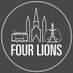 Four Lions (@fourlionsmusic) Twitter profile photo