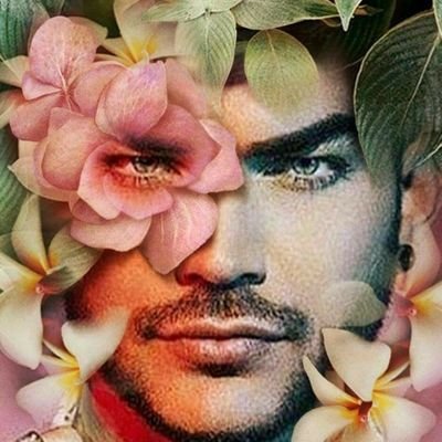 Glambert 🇦🇺🇧🇷, positive and funny person, a nerd clinician, a lover of words, a happily married wife and a smitten fur mumma 😊. Here for Adam Lambert. 🥰