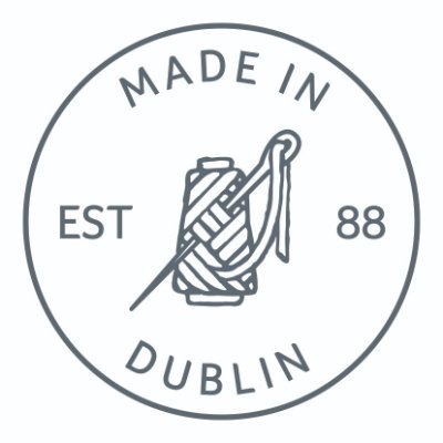 A family owned Irish knitwear brand designed and made in Dublin, Ireland.🧶 
🚚 Free Tracked International Shipping