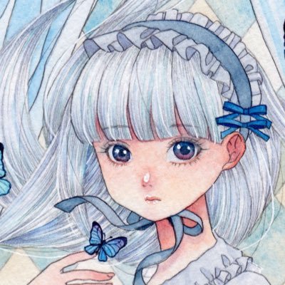 理想の乙女展3@8/7〜8/27さんのプロフィール画像