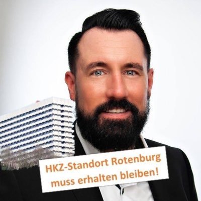 Kandidat für die Bürgermeisterwahl in #rotenburganderfulda am 8. Oktober 2023. ❌#Hinschauen. #Zuhören. #Verstehen. #Machen.❌