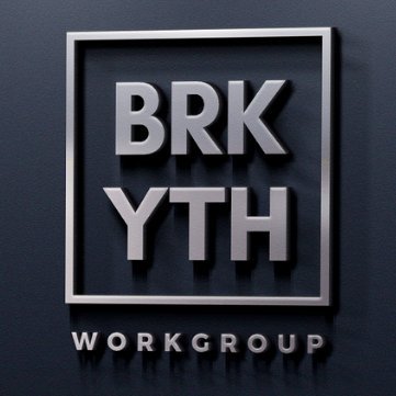 Brkythworkgroup's profile picture. Reklam Ajansı
💫Create the unique future!
💻 Kurumsal Sosyal Medya Yönetimi
📱Mobil Uygulama Geliştirme
🌐 Web Site Mimarisi