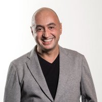 Cenap Dogru (@cenapd) 's Twitter Profile