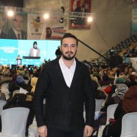 Ahmet Karabulut(@ahmet44krblt) 's Twitter Profile Photo
