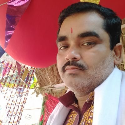 अखिलेश कुमार पाण्डेय🕉️📿さんのプロフィール画像