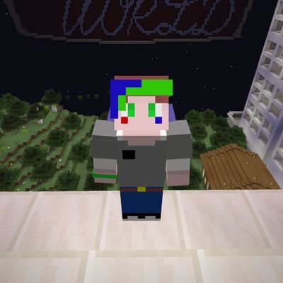 minto246810's profile picture. ほぼRTbot
たまに動くよ〜