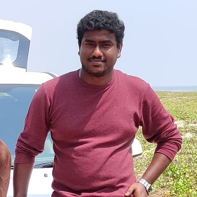 Mohamed_Safi_M's profile picture. Being Myself