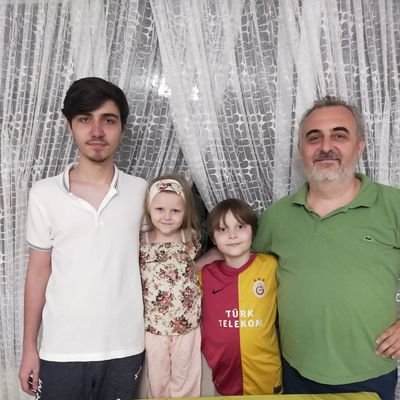 AbidinAvci's profile picture. 