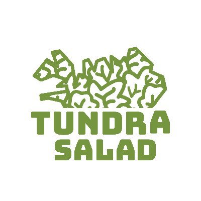 TUNDRAsalad is a research project funded by Rannís that investigates the effects of herbivore diversity on tundra ecosystems