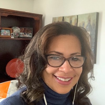 cathy24827's profile picture. #BLM, #BidenHarris, DEI adv. Studying Snarkology