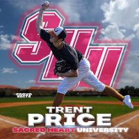 Trent Price - @TCPrice79 Twitter Profile Photo