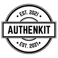 Authenkit (@authenkit) 's Twitter Profile