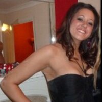 Suzanne McEvoy - @Suzanne_Mc84 Twitter Profile Photo