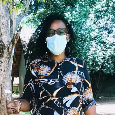 KhumaloNosimilo's profile picture. God First | Environmental Scientist | M.E.R.M loading | Educator | @coy16glasgow Eswatini co-ordinator | @s_luleka woman| My views are my own|