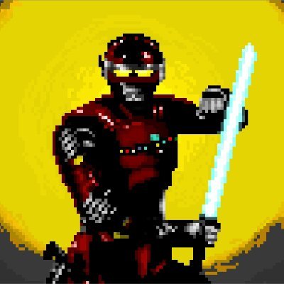 Joueur/Collectionneur/Amoureux des jeux vidéos
Facebook: https://t.co/IsxsP5Z0u0
Instagram: https://t.co/jFCuIbxHiW