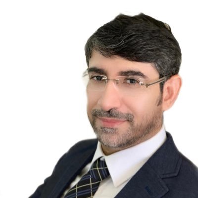 استشاري امراض الدم و الاورام للاطفال، المستشفى السلطاني، سلطنة عمان. Consultant, Pediatric Hematology/Oncology, The Royal Hospital, Oman.