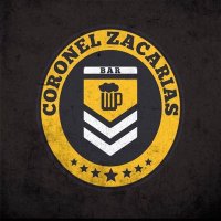 Coronel Zacarias Bar (@coronelzbar) 's Twitter Profile
