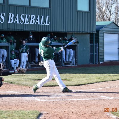 Baseball#13, Basketball, Golf- Tiffin University, 2B Barstool Athlete