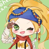 Sherry@リュック超絶推しキャラ🥰 (@sherry0524xxx) 's Twitter Profile