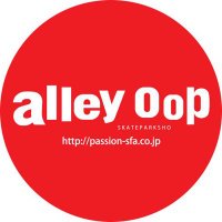 alley oop  (アーリーウープ)(@12Alleyoop) 's Twitter Profile Photo