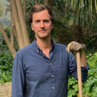Eric Pellerin (@jardinvauville) 's Twitter Profile