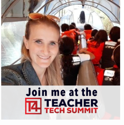 CarlaPuccini's profile picture. Life long learner• Grade 4 teacher• Honours in Educational Support• Microsoft Certified Teacher• Apple Certified #MIEExpert