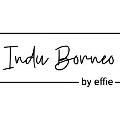 induborneo's profile picture. Fashion Designer