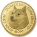 TheCryptoTrucker DogeCoin Chat (@DogecoinChat) Twitter profile photo